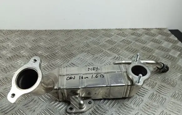 Honda CR-V EGR valve cooler 18750RZ0G011M2