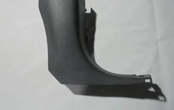 Renault Megane III Rear sill trim cover 768360003R