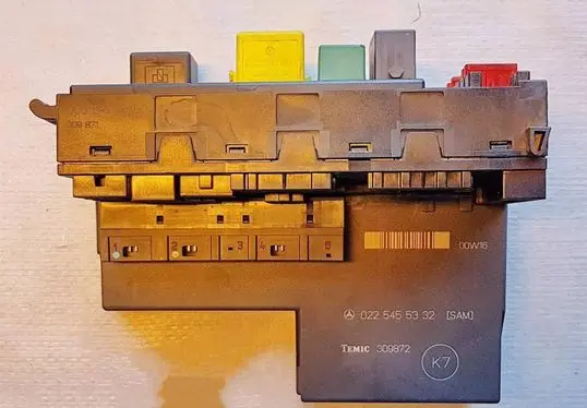 Fuse module