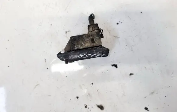 Ford Focus Ignition amplifier control unit 93AB12A019AE 93AB-12A019-AE