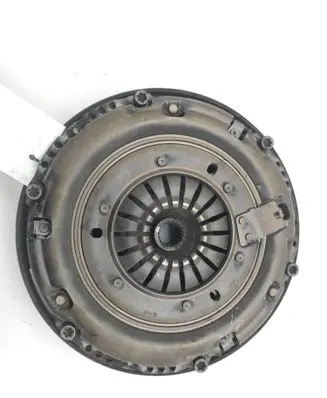 Opel Vivaro Clutch set kit 324081710