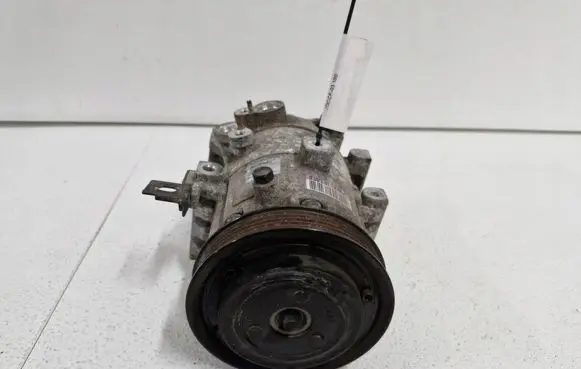 KIA Pro Cee'd II Air conditioning (A/C) compressor (pump) F500-JDCCF-03