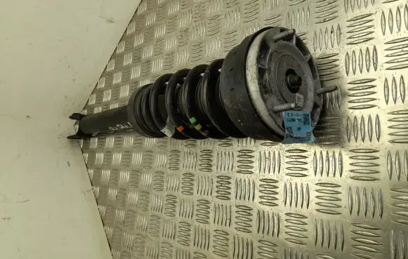 Jaguar XF Front driveshaft GX6318B037TC