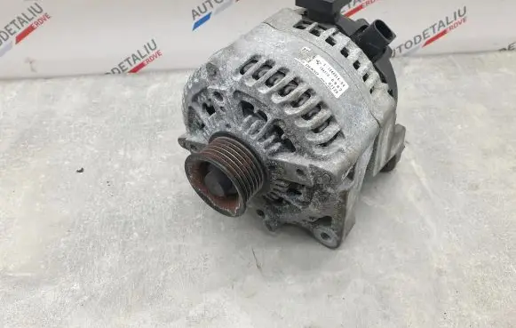 BMW 5 F10 F11 Generator/alternator 7646814