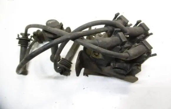 Ford Escort High voltage ignition coil 88SF-12029-A2A