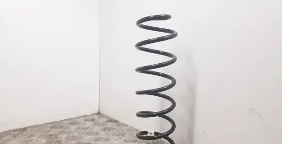 Seat Leon (5F) Rear coil spring 5F0511121B