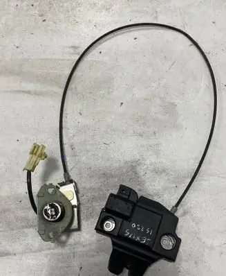 Lexus IS 220D-250-350 Tailgate/trunk/boot lock/catch/latch 3105