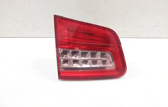 Citroen C5 Tailgate rear/tail lights 9687583080