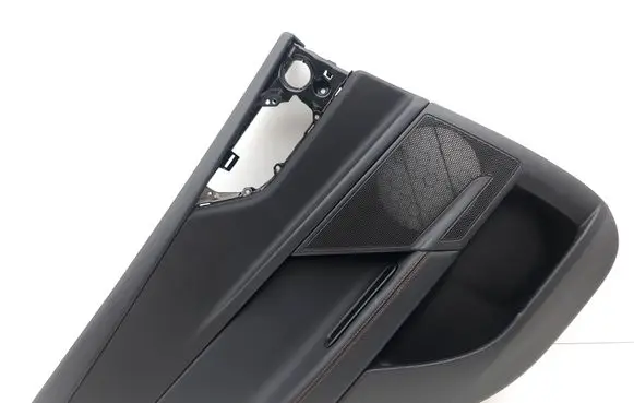 Jaguar XE Rear door card panel trim