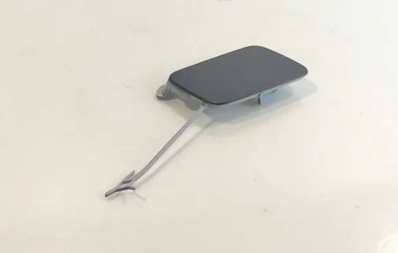 Audi A3 S3 8V Front tow hook cap/cover 8V3807241BCAREWAY