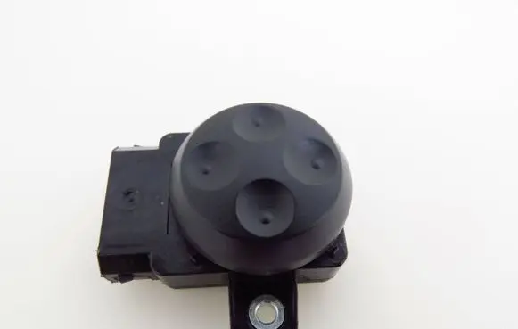 Audi Q5 SQ5 Seat control switch 8E0959777B