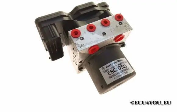 SsangYong Korando ABS Pump 4892034000 BH601AC000 BE6003C001
