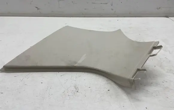 Volkswagen PASSAT B8 (D) pillar trim (bottom) 3G9867246