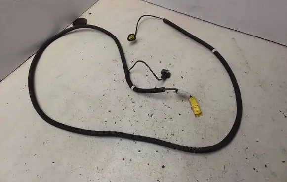 Citroen C4 I Picasso Other wiring loom 9663772880