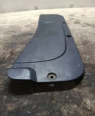 BMW 7 E65 E66 Radiator trim 7788914