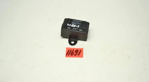 Volvo V60 Seat control module 31268908 10W383 BQ8AA