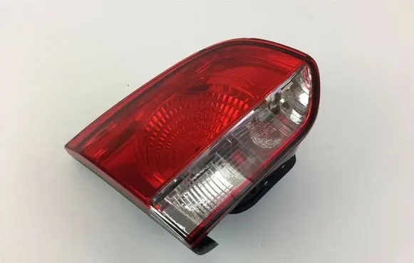 Volkswagen Golf VI Rear/tail lights 5K0945093F A874