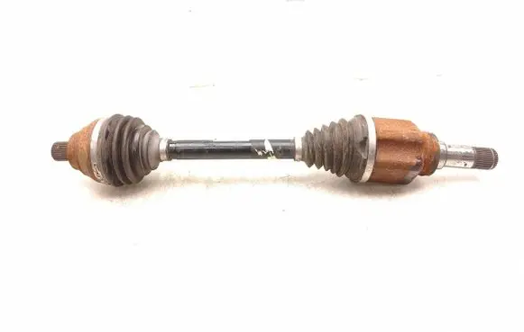 Volkswagen ID.4 Rear driveshaft 1EA501203T