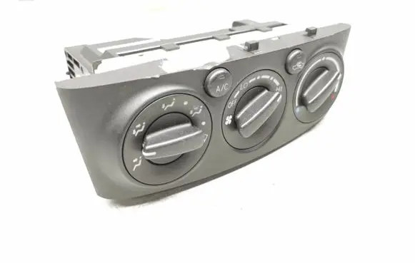 Toyota Avensis T250 Climate control unit 5590005240 MB1465704463