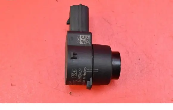 Jeep Grand Cherokee Parking PDC control unit/module 1EW63AXRAA