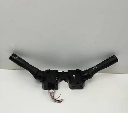Nissan Leaf I (ZE0) Indicator stalk 255603NL0B