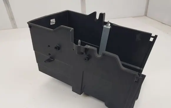 Ford Focus ST Battery box tray 