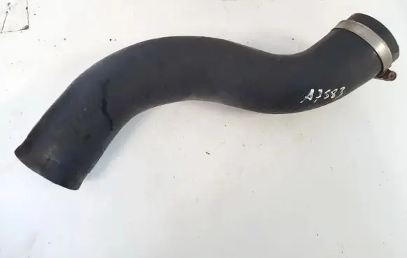 Toyota Avensis Verso Intercooler hose/pipe