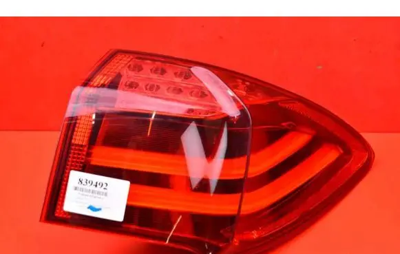 BMW 5 F10 F11 Rear/tail lights 7306166