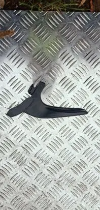 Volvo V70 Seat adjustment handle 30662533