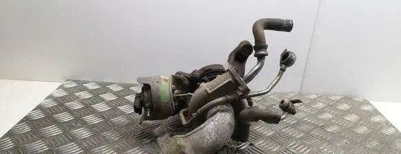 Citroen C5 Turbo 9688361580