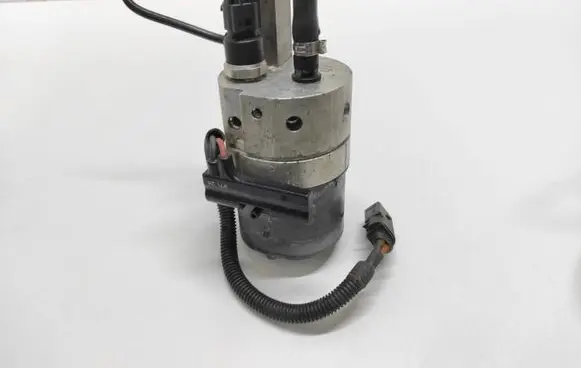 Audi A6 S6 C5 4B Other brake parts 8E0614175F 0265410050