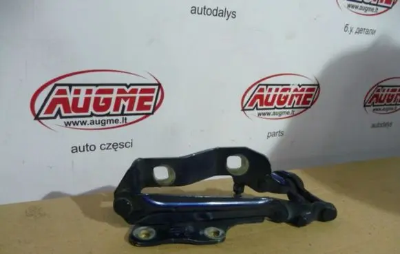Volkswagen New Beetle Engine bonnet/hood hinges