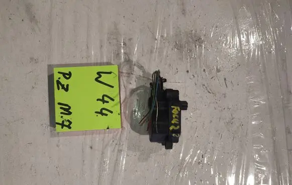 Ford Focus Air flap motor/actuator 3M5H19E616AA