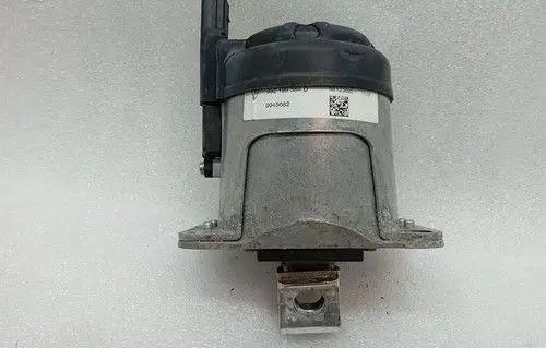Porsche 911 992 Engine mount bracket 992199384D