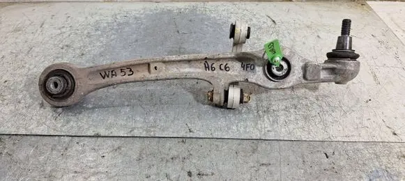 Front control arm