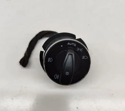 Porsche Cayenne (92A) Light switch 7P5941531B