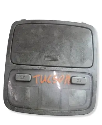 Hyundai Tucson JM Rear seat light 