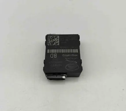 Jaguar I-Pace Tire pressure control unit HY3214F012BD