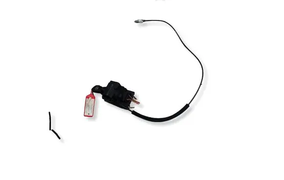 Mercedes-Benz Sprinter W906 Ignition lock A9065453008