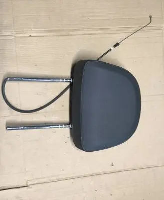 Opel Zafira B Front driver seat 