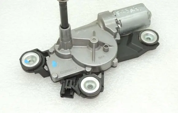 Ford Focus ST Rear window wiper motor F1FB17K441AA