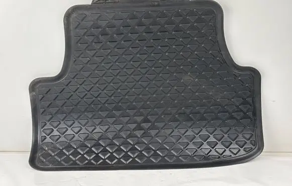 Volkswagen Golf VII Rear floor mat 5G0061512A