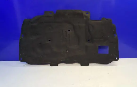 Volvo V50 Sound insulation of firewall 30740134