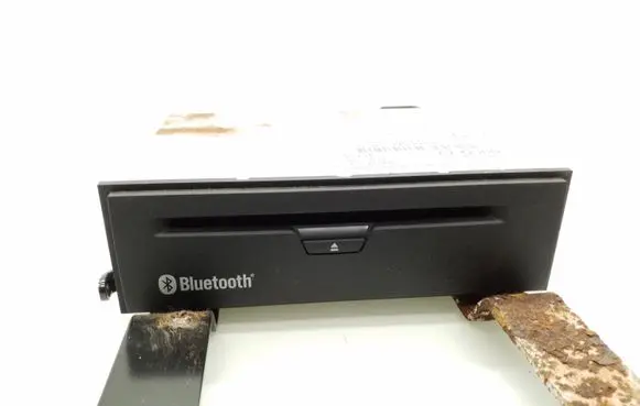 Nissan X-Trail T31 Bluetooth control unit module 25915JG40A
