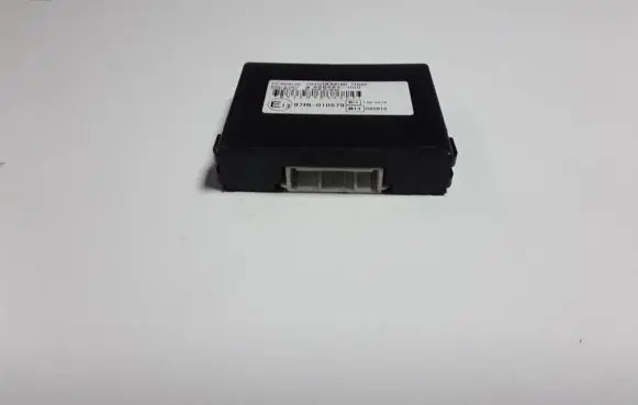 Toyota Hilux (AN10, AN20, AN30) Other control units/modules 8978071020