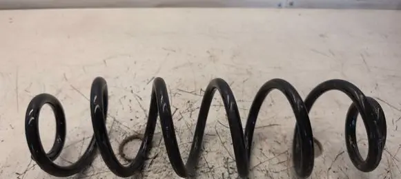 Toyota C-HR II Rear coil spring