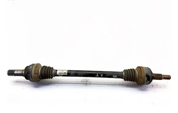Porsche Cayenne (92A) Rear driveshaft 7P0501201D