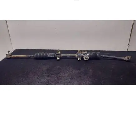 Fiat X1 - 9 Steering rack