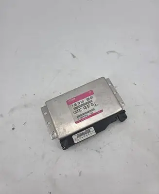 Audi A8 S8 D2 4D ABS control unit/module 0265109043 4D0907379L DK1725973016