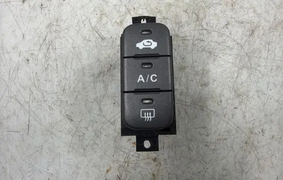 Honda Civic Other switches/knobs/shifts